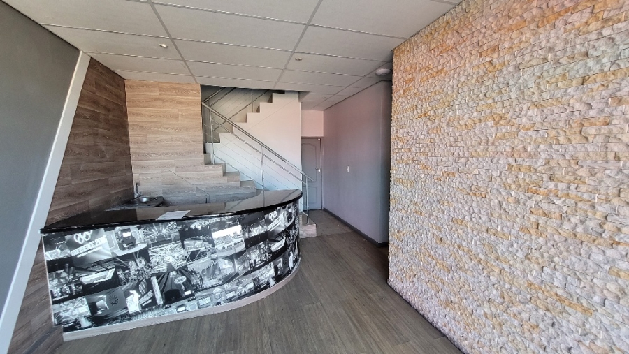 To Let commercial Property for Rent in Ndabeni Western Cape